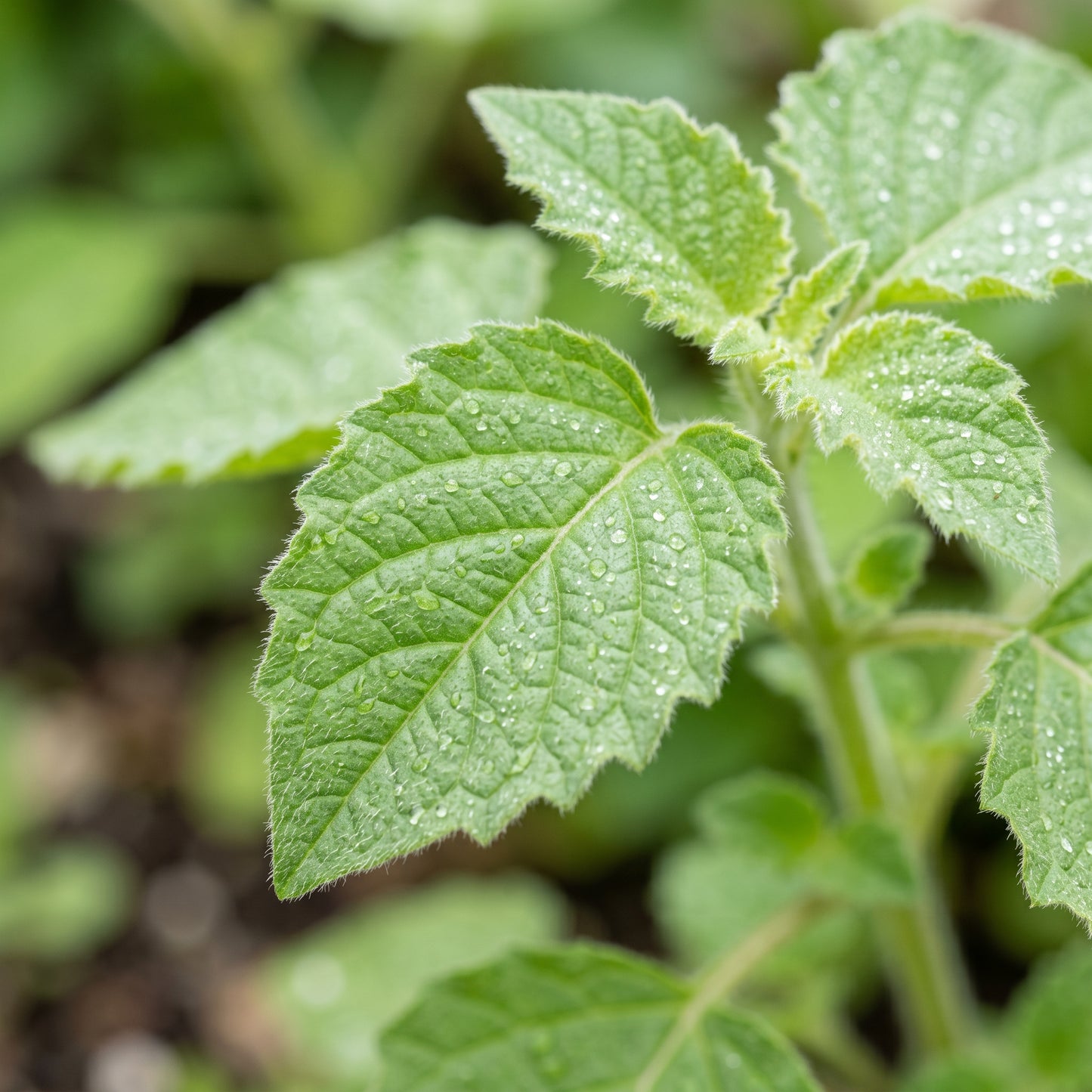 Aunt Molly Ground Cherry Seeds (Physalis pruinosa) – Ground Cherry Fruit Seeds