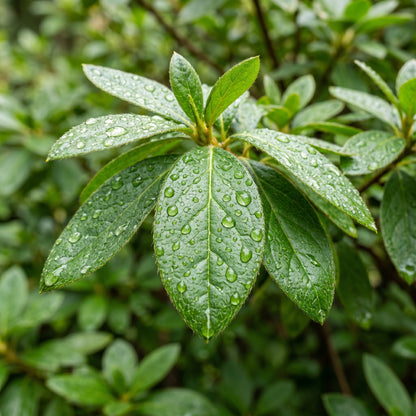 Azalea Flower Seeds (Rhododendron spp.) – Ornamental Azalea Flower Seeds