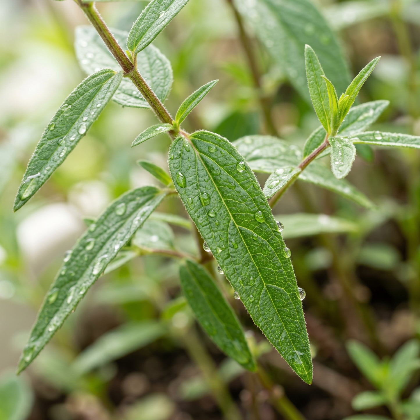 Baical Skullcap Seeds (Scutellaria baicalensis) – Skullcap Herb Seeds