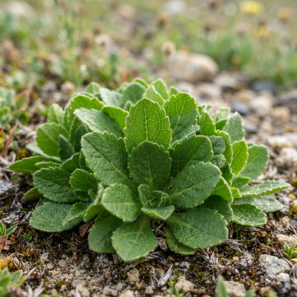 Besseya Alpina Flower Seeds for Garden Planting