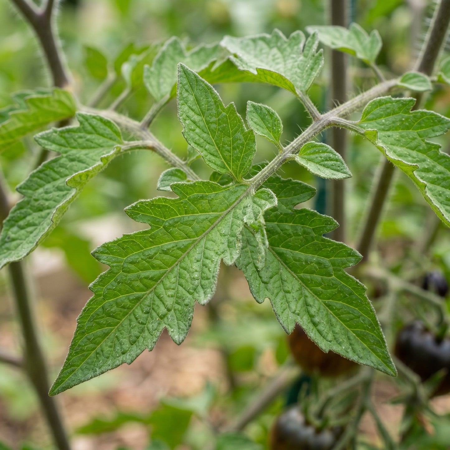 Black Tomato Seeds – Heirloom Tomato Seeds for Home Garden
