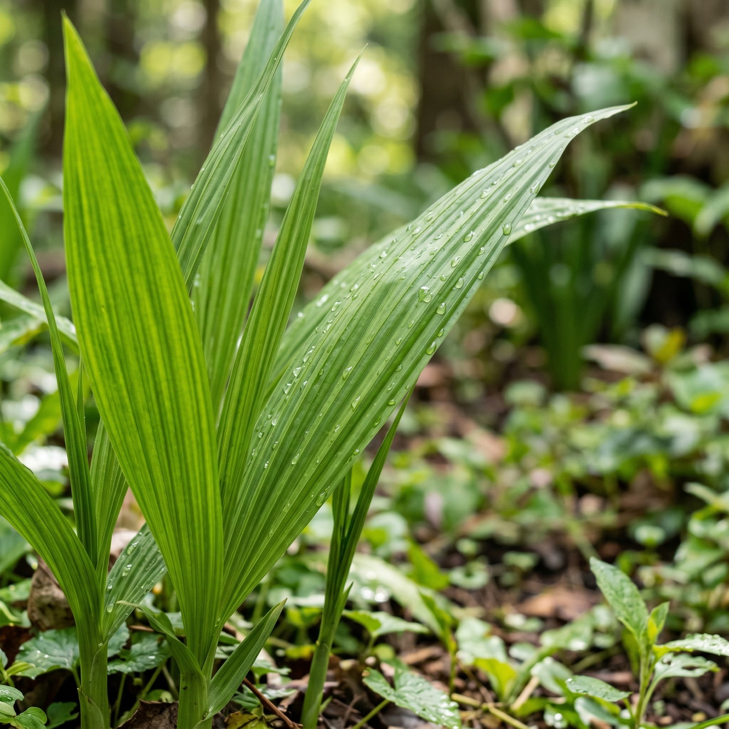 Bletilla Striata Seeds – Orchid Flower Plant