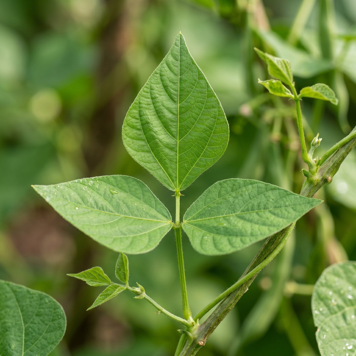 Blue Lake Bean Seeds for Planting