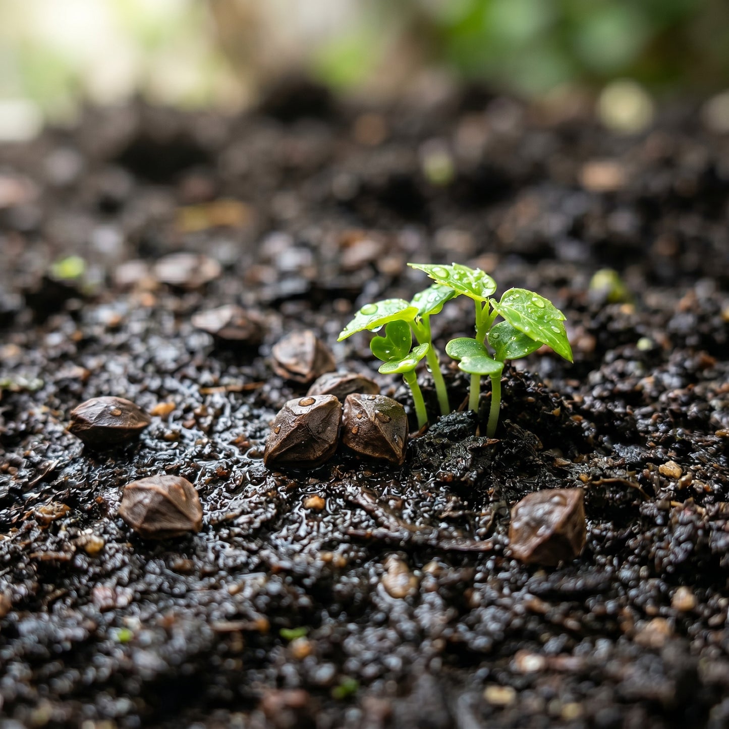 Climbing Ivy Seeds  – Boston Ivy Vine Seeds