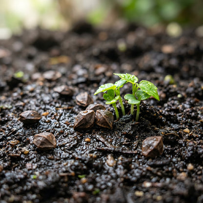 Climbing Ivy Seeds  – Boston Ivy Vine Seeds