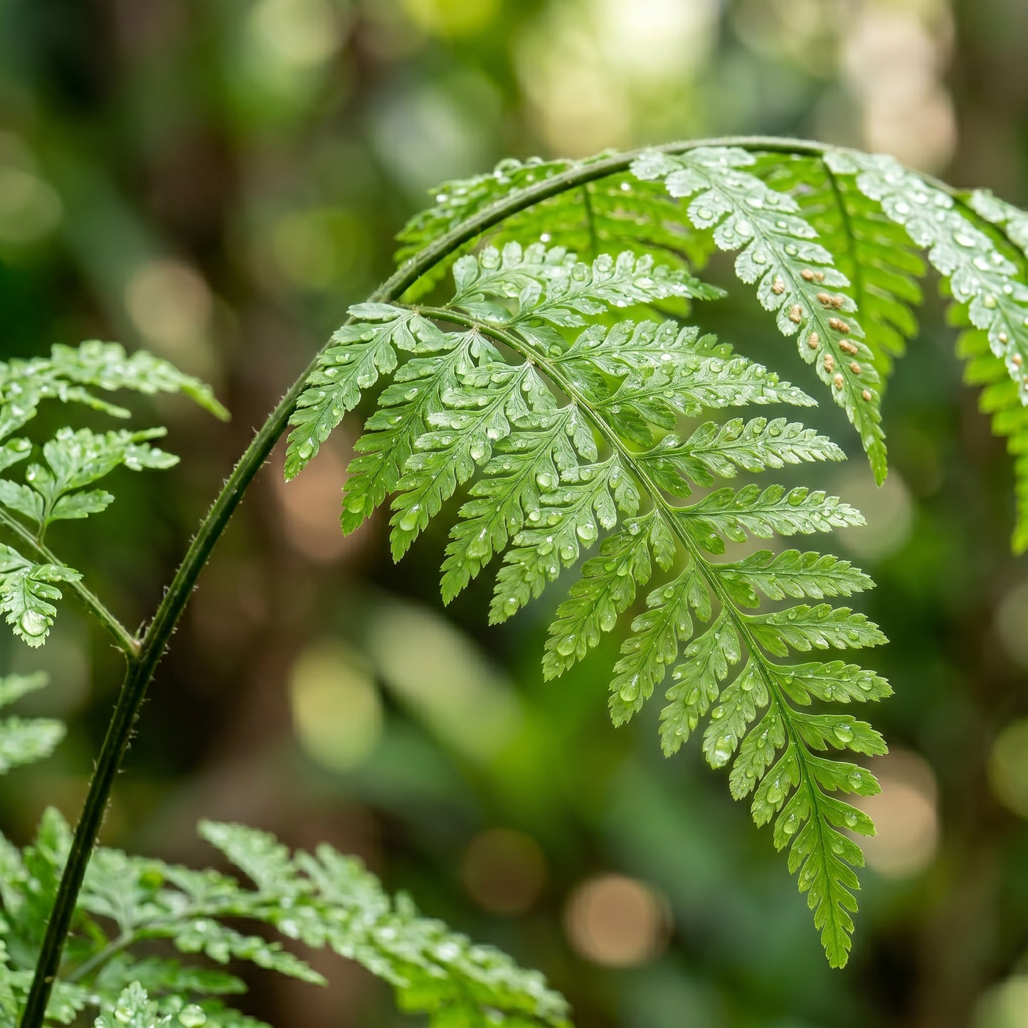 Boston Fern Plant – Indoor Decorative Fern