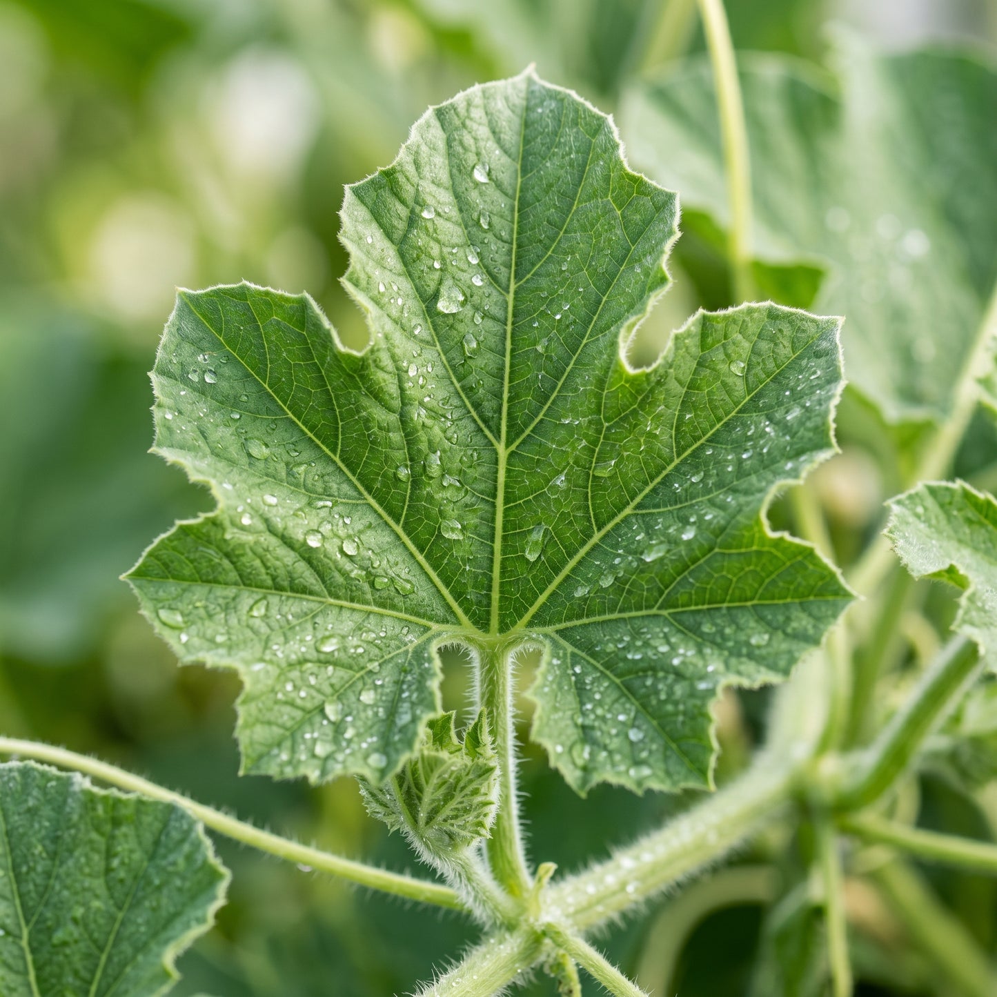 Bottle Gourd Seeds for Garden Growing
