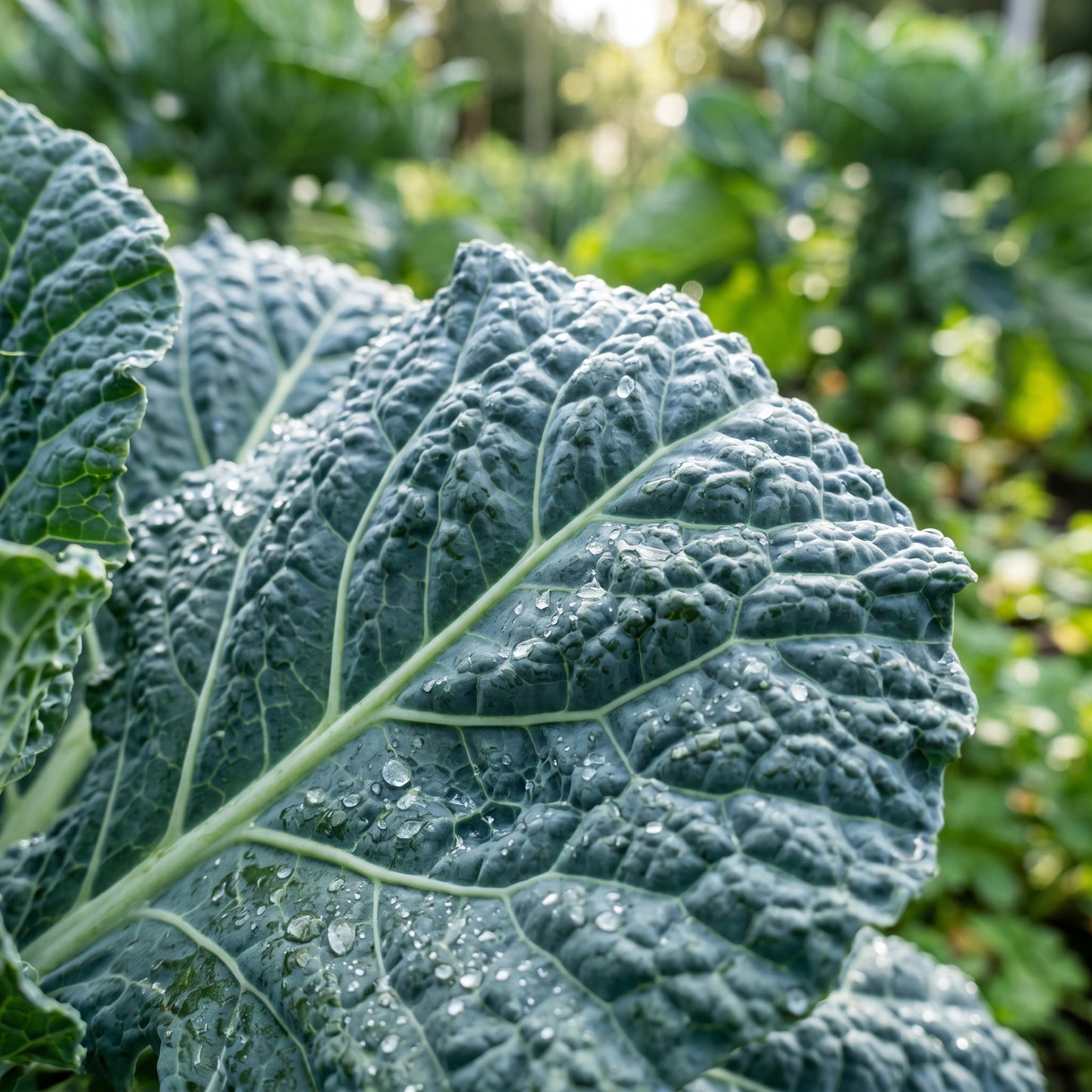 Brussels Sprouts Seeds (Brassica oleracea) – Long Island Brussels Sprouts Seeds
