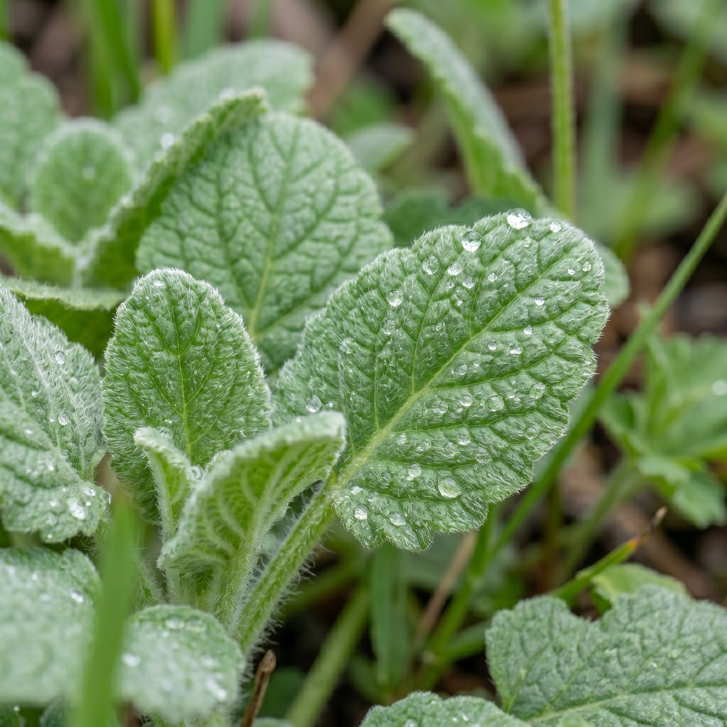 California Bluebell Seeds for Pollinator Garden Borders