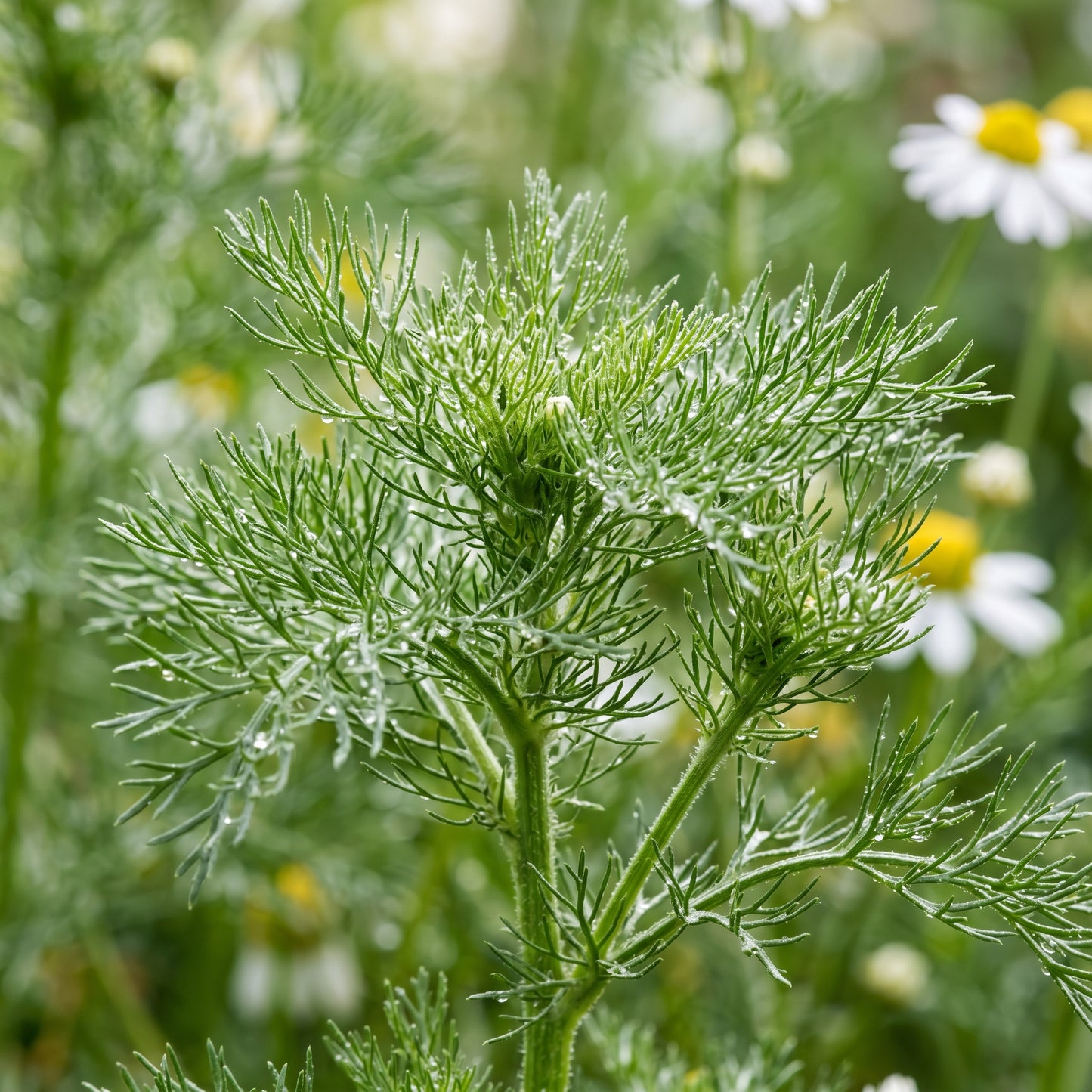 Chamomile Seeds – German & Roman Chamomile Herb Seeds