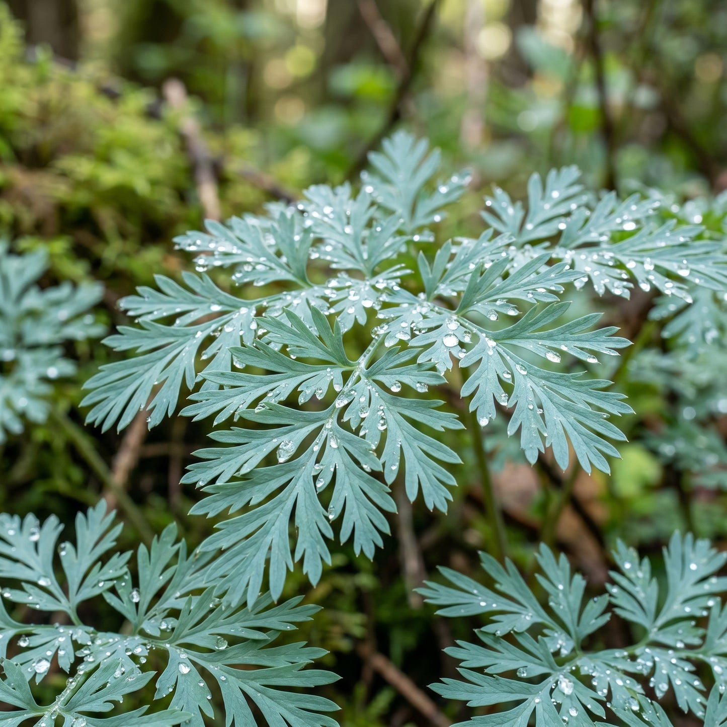 Dicentra Formosa Flower Seeds for Shade Gardens