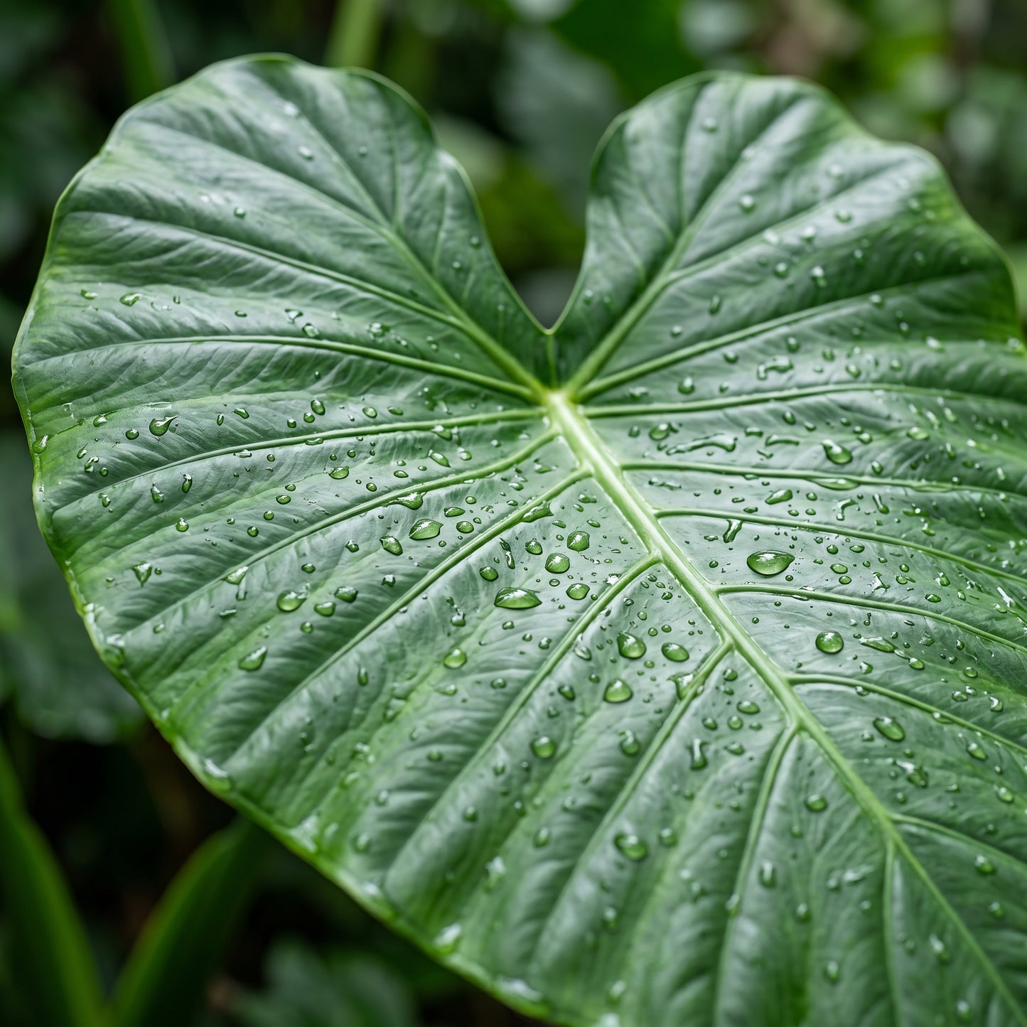 Elephant Ear Bulbs (Colocasia esculenta) – Giant Elephant Ear Plant Bulbs