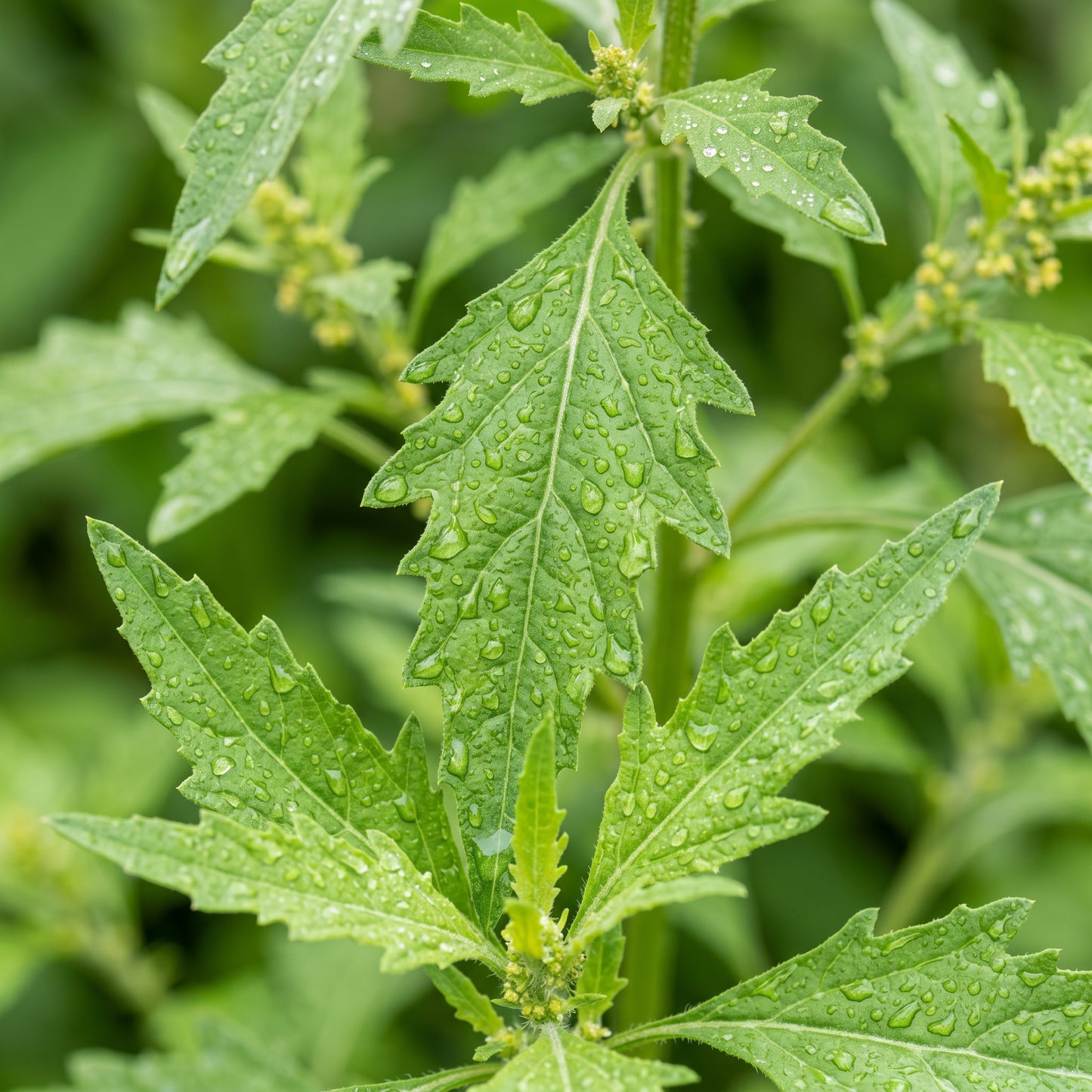 Epazote Seeds – Chenopodium Ambrosioides Herb Plant