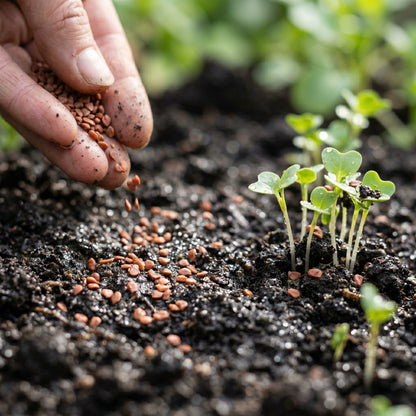 French Breakfast Radish Seeds for Planting