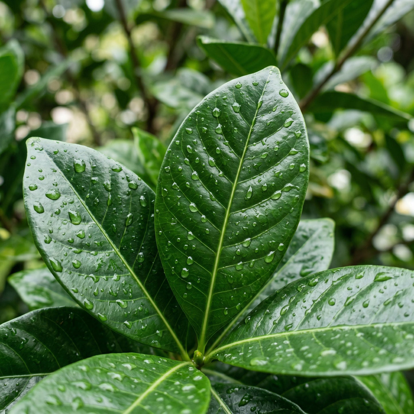 Gardenia Cape Jasmine Flower Seeds