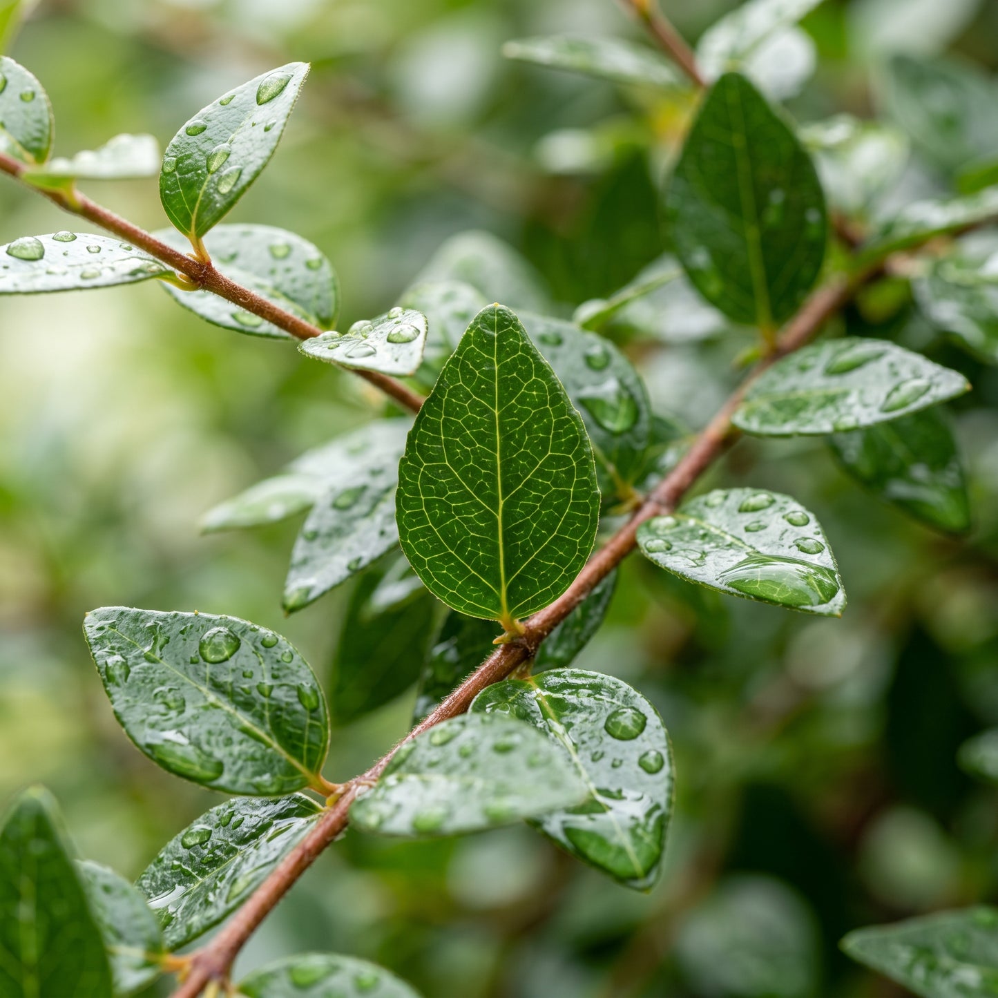 Glossy Abelia Seeds (Abelia × grandiflora) – Fragrant Ornamental Shrub Seeds
