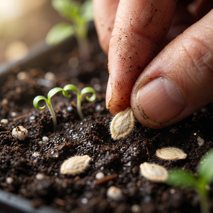 Solito Tomato Seeds for Planting