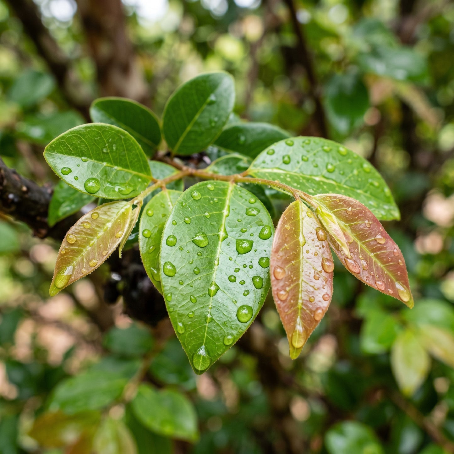Jabuticaba Fruit Tree Seeds