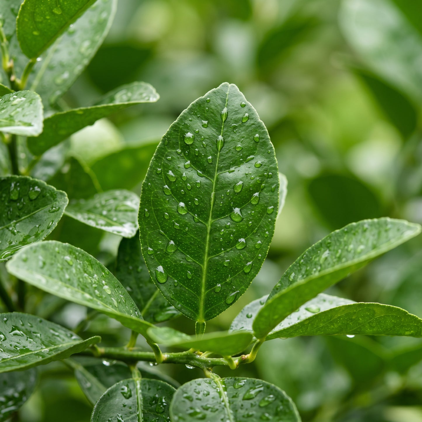 Lime Seeds – Citrus Lime Fruit Plant Seeds