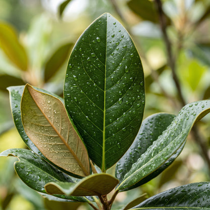 Magnolia Flower Tree Seeds Mix