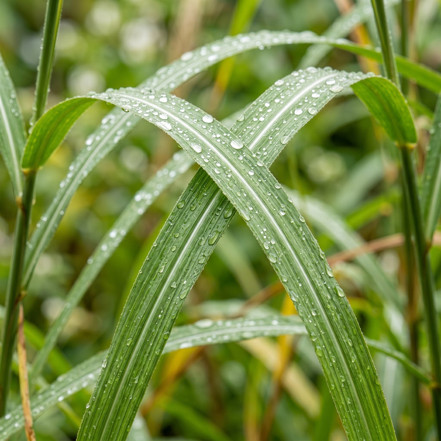 Miscanthus Hybrid Grass Seeds