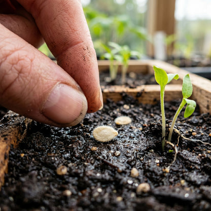 Tomato Moneymaker Seeds – Heirloom Tomato for Planting