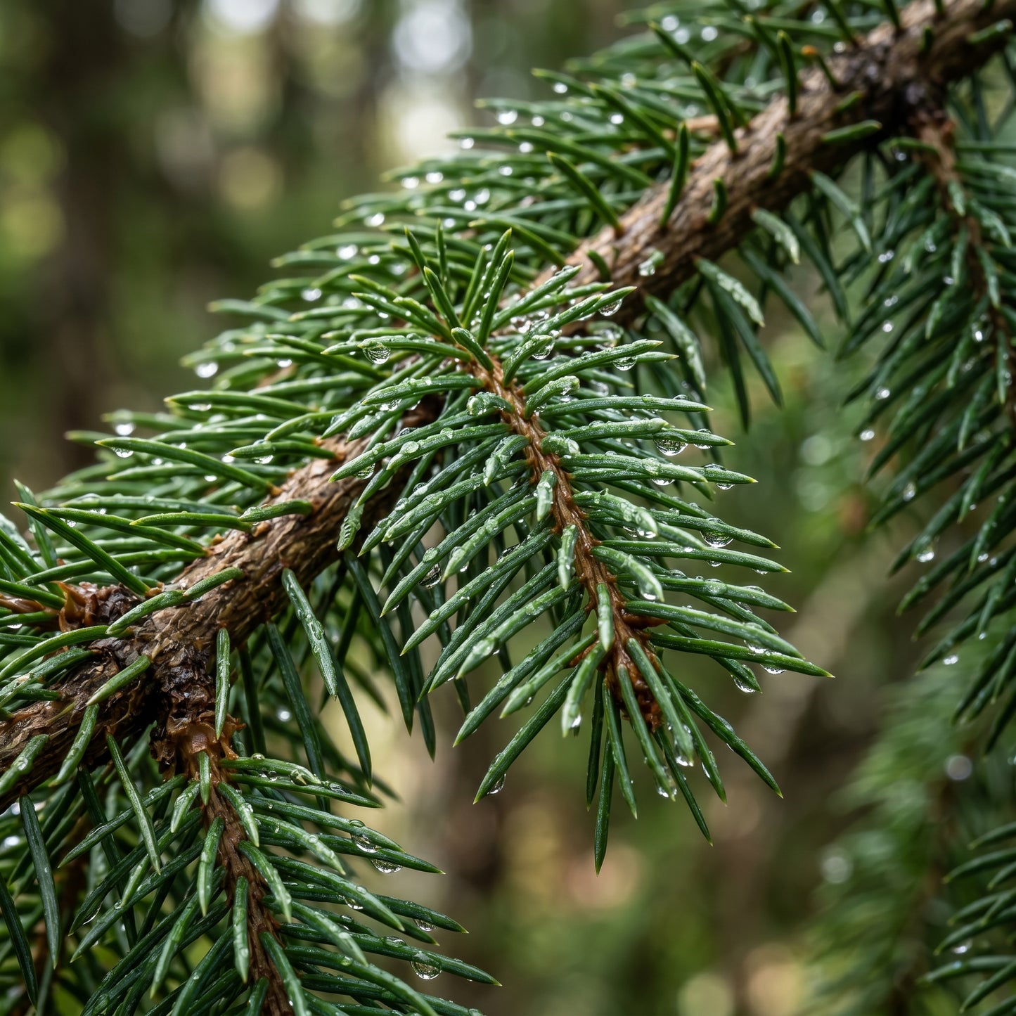 Norway Spruce Tree Seeds (Picea abies) – Evergreen Landscape Tree Seeds
