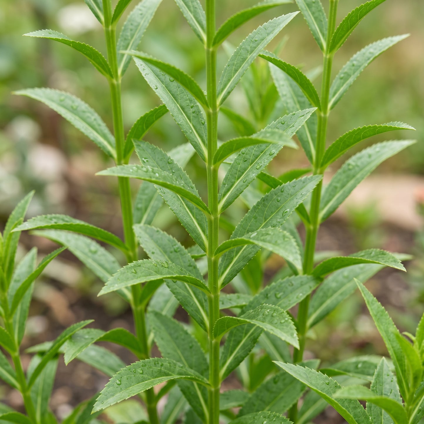 Obedient Crystal Peak Flower Seeds