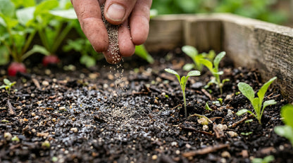 Paris Island Cos Lettuce Seeds for Home Garden