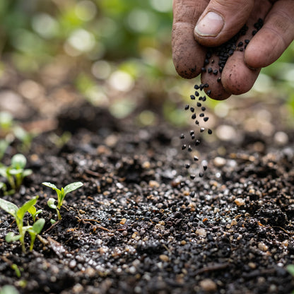 Pennsylvania Smartweed Seeds for Garden Planting