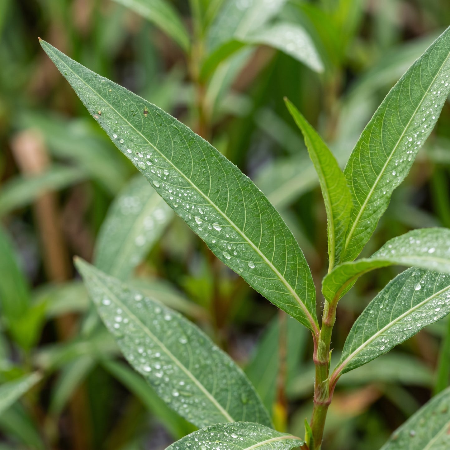 Pennsylvania Smartweed Seeds for Garden Planting