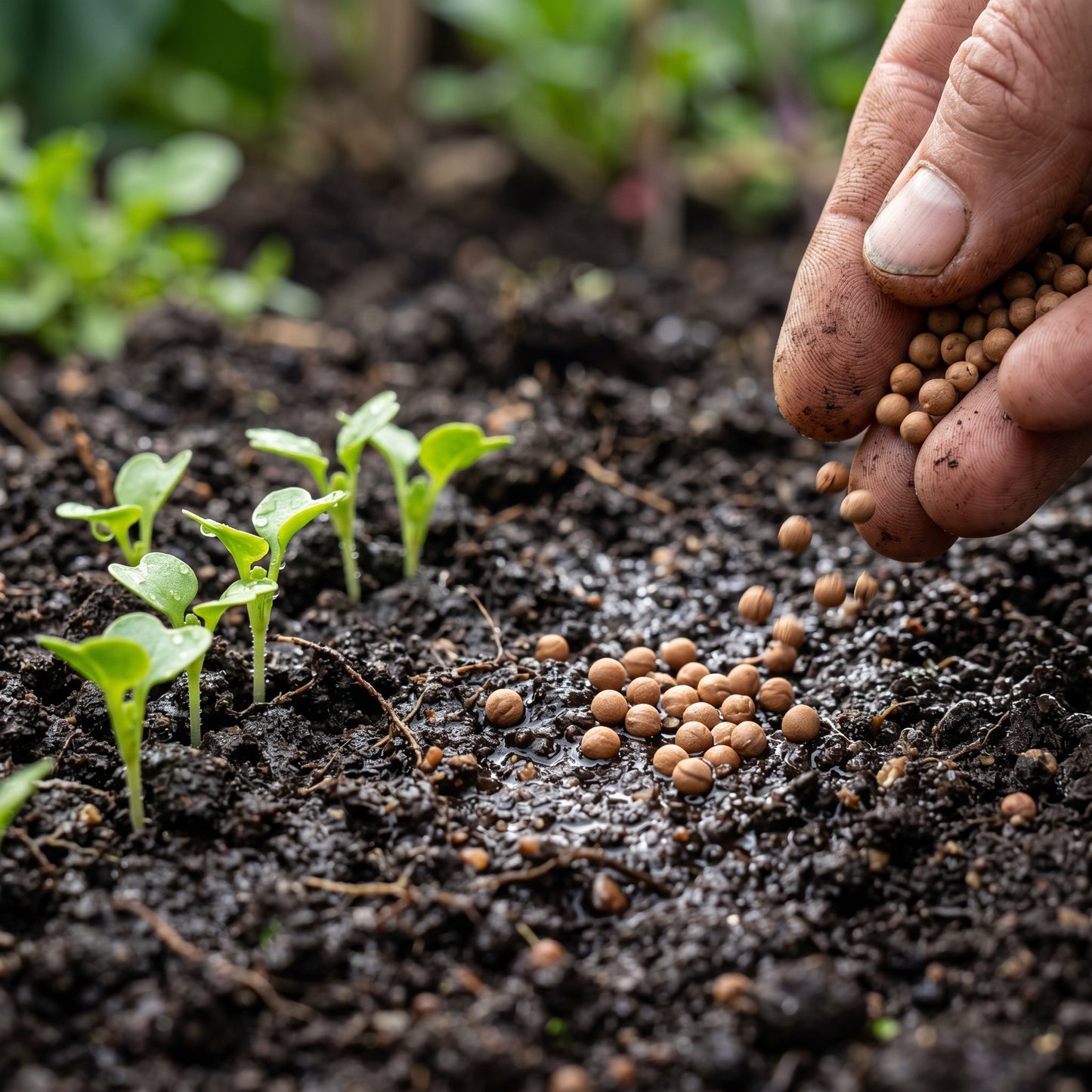 Radish Diana Vegetable Seeds for Planting