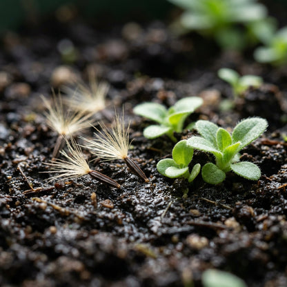 Saussurea Nepalensis Seeds