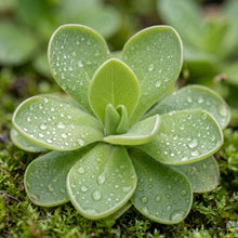 Scaevola Flower Seeds - Fan Flower Seeds for Garden