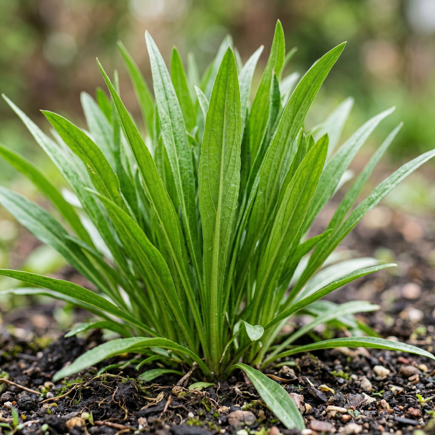 Scorzonera Long Black Maxima Vegetable Seeds for Planting