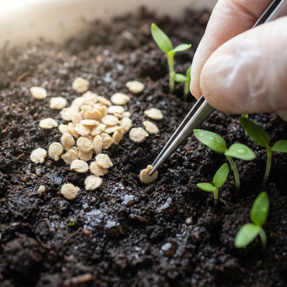 Shirley Tomato Seeds – Tomato Seeds for Home Garden