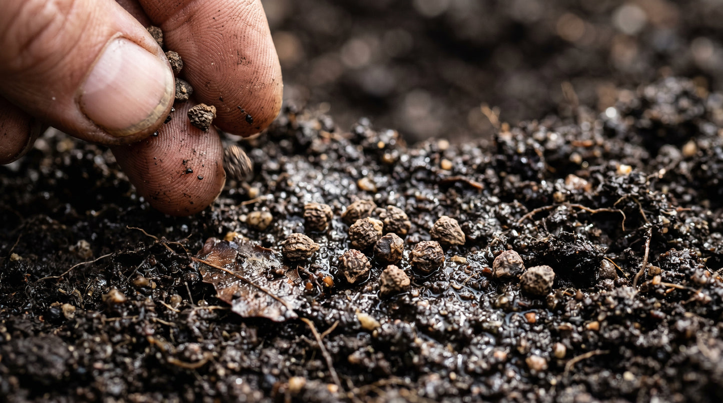 Silverbeet Magenta Seeds for Home Garden