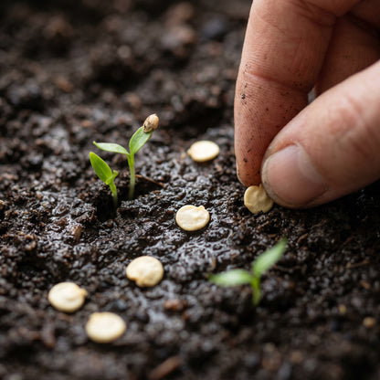 Chilli Somborius Seeds – Chilli Seeds for Home Garden