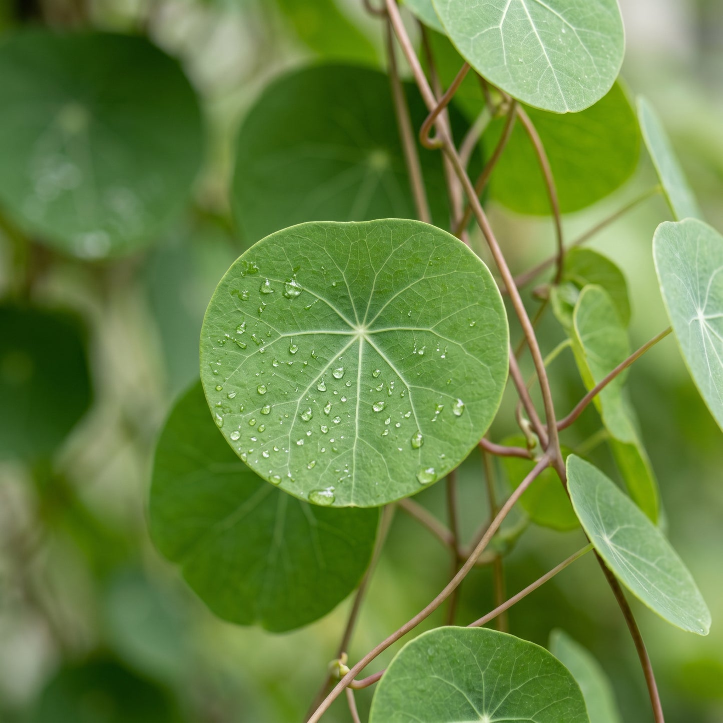 Stephania Seeds – Stephania Plant Seeds for Container Growing