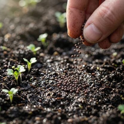 Stonehead Cabbage Seeds for Planting