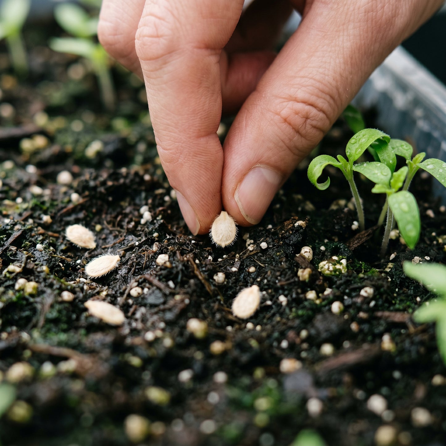 Sungrape Tomato Seeds for Planting