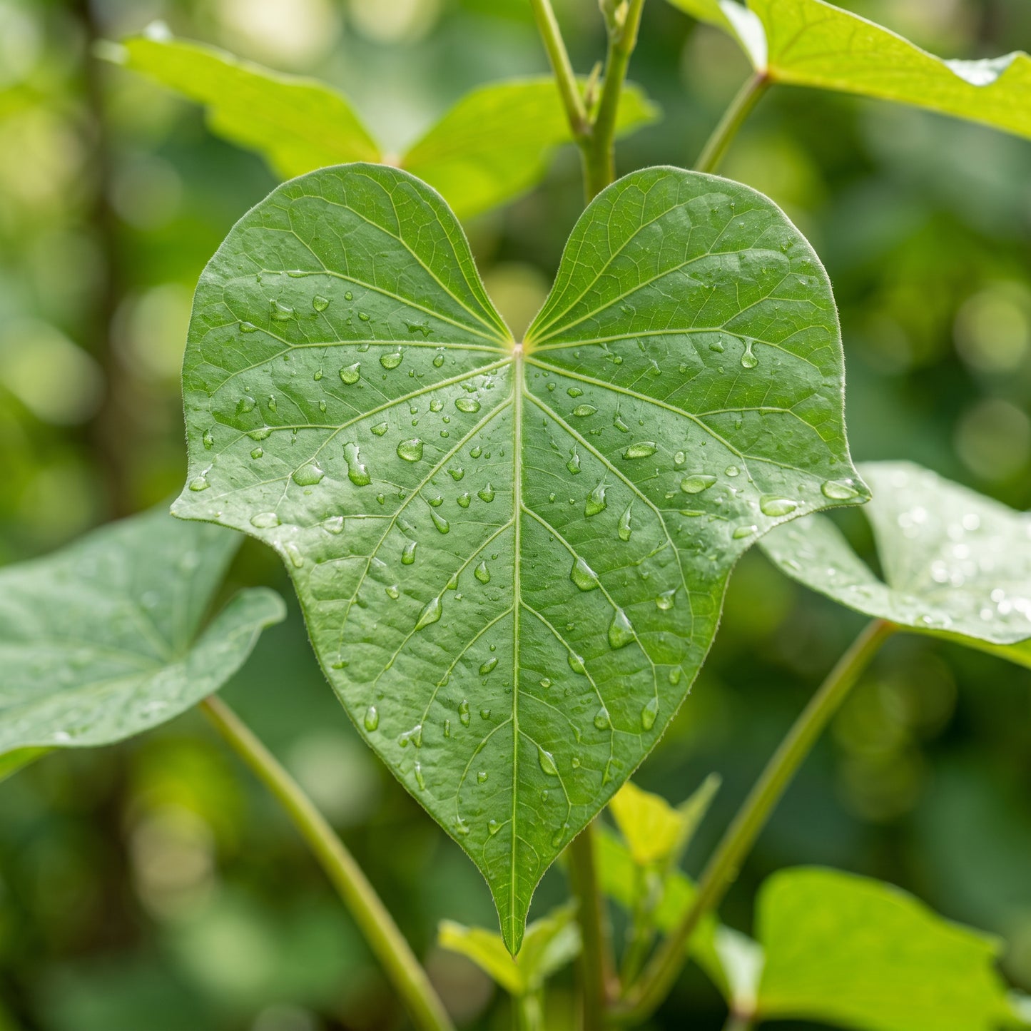 Sweet Potato Seeds – Orange Sweet Potato Vegetable Seeds