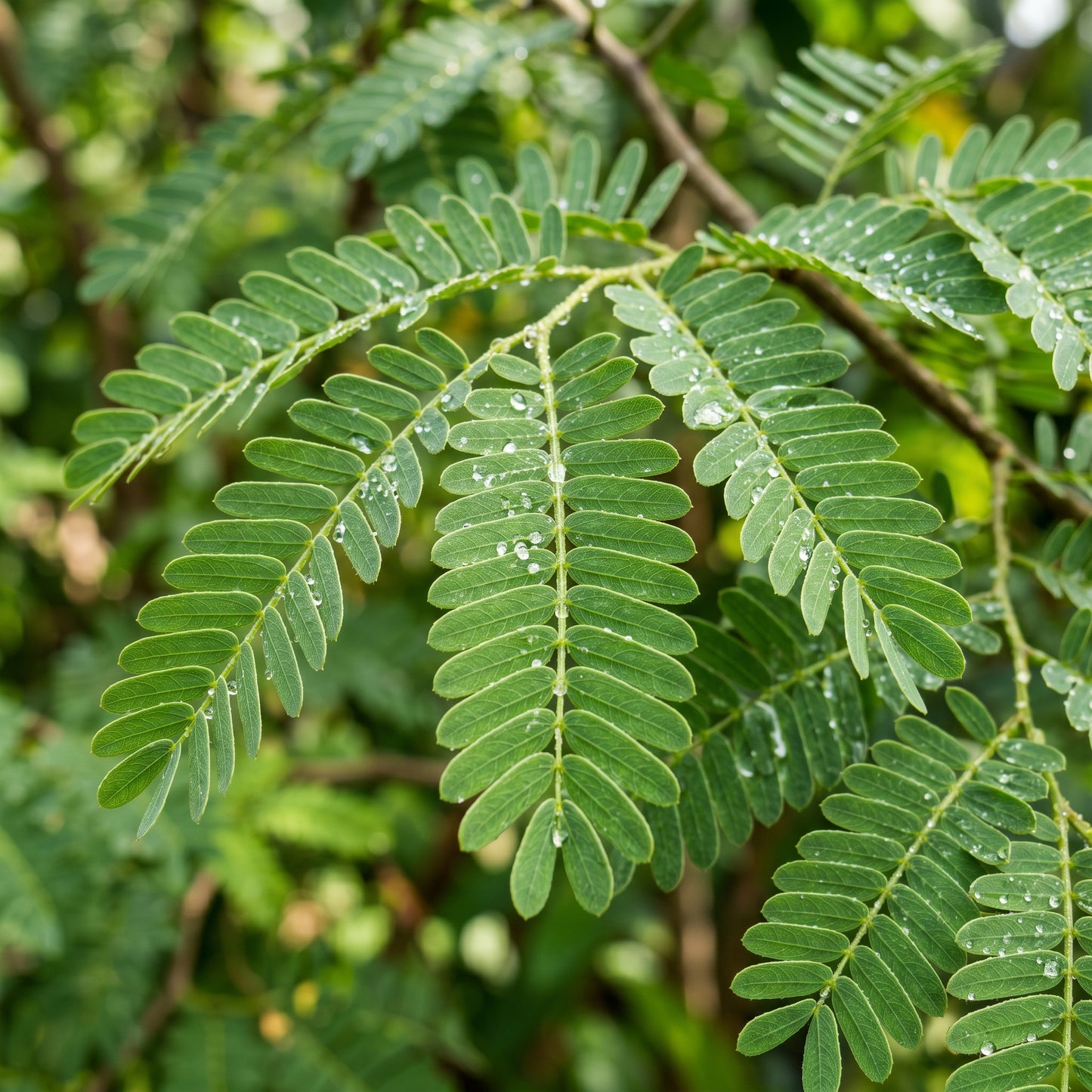 Tamarind Tree Seeds (Tamarindus indica) – Tropical Imli Fruit Tree Seeds