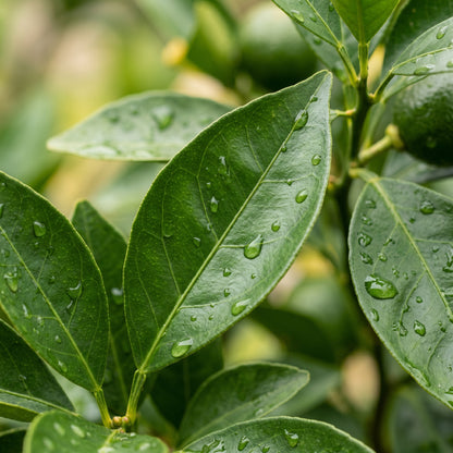 Tangerine Seeds (Citrus reticulata) – Mandarin Orange Fruit Tree Seeds