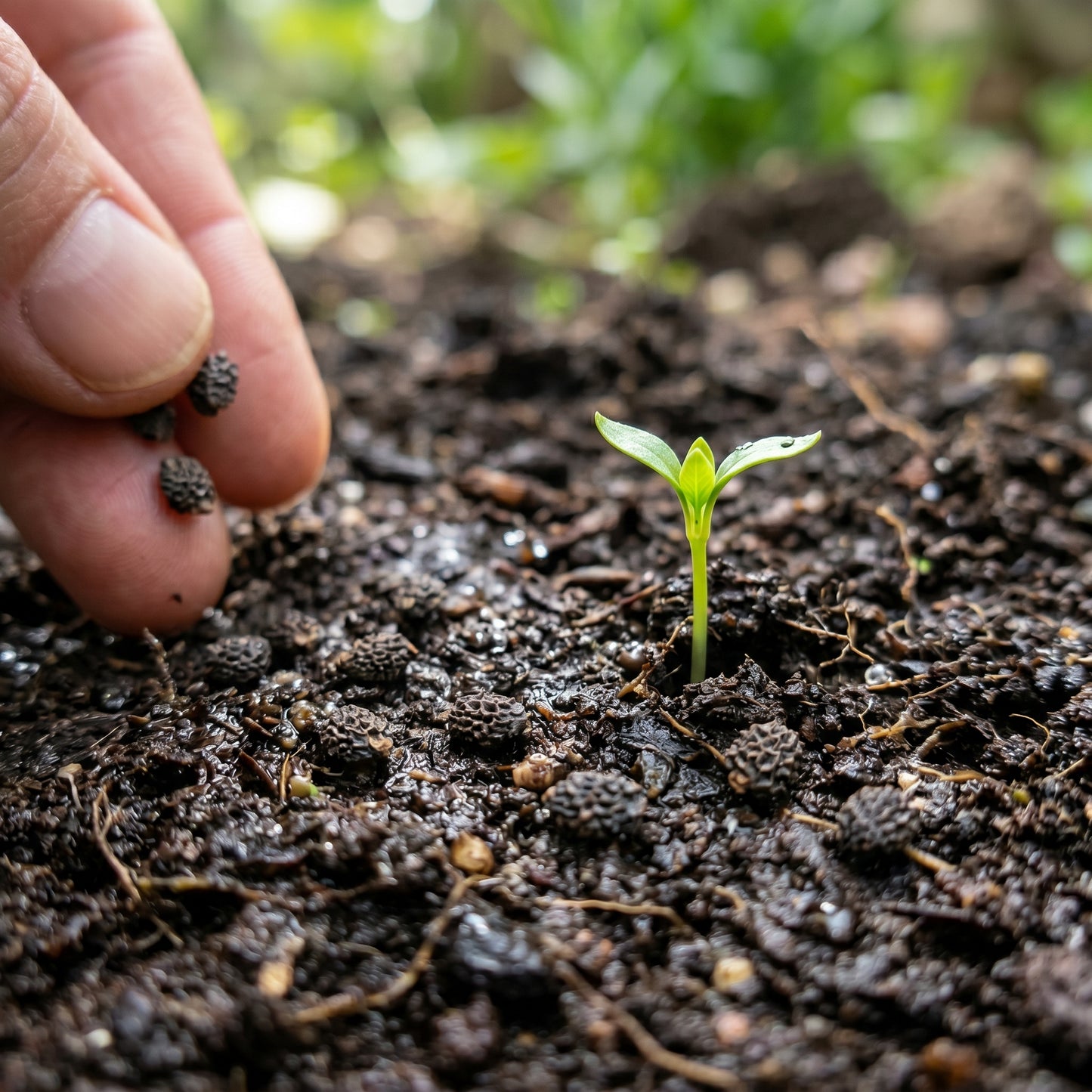 Violet Carnation Seeds – Flower Garden Plant