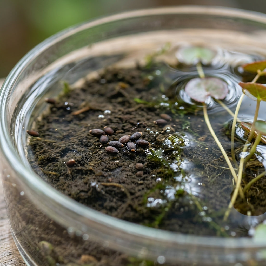 Water Lily Seeds for Planting