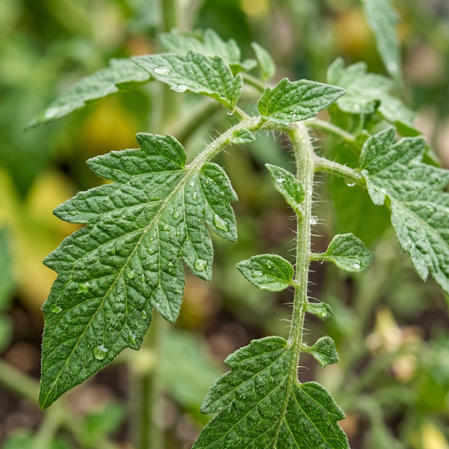 Yellow Pear Tomato Seeds (Solanum lycopersicum) – Heirloom Yellow Pear Tomato Seeds