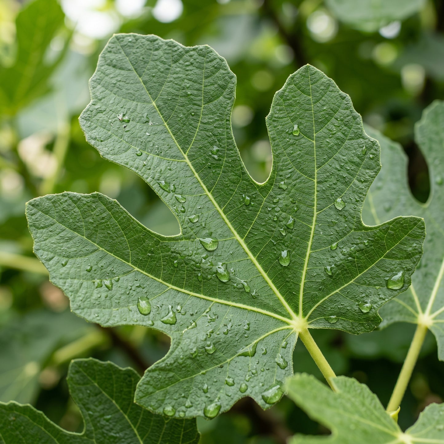 Fig Tree Seeds for Home Gardens