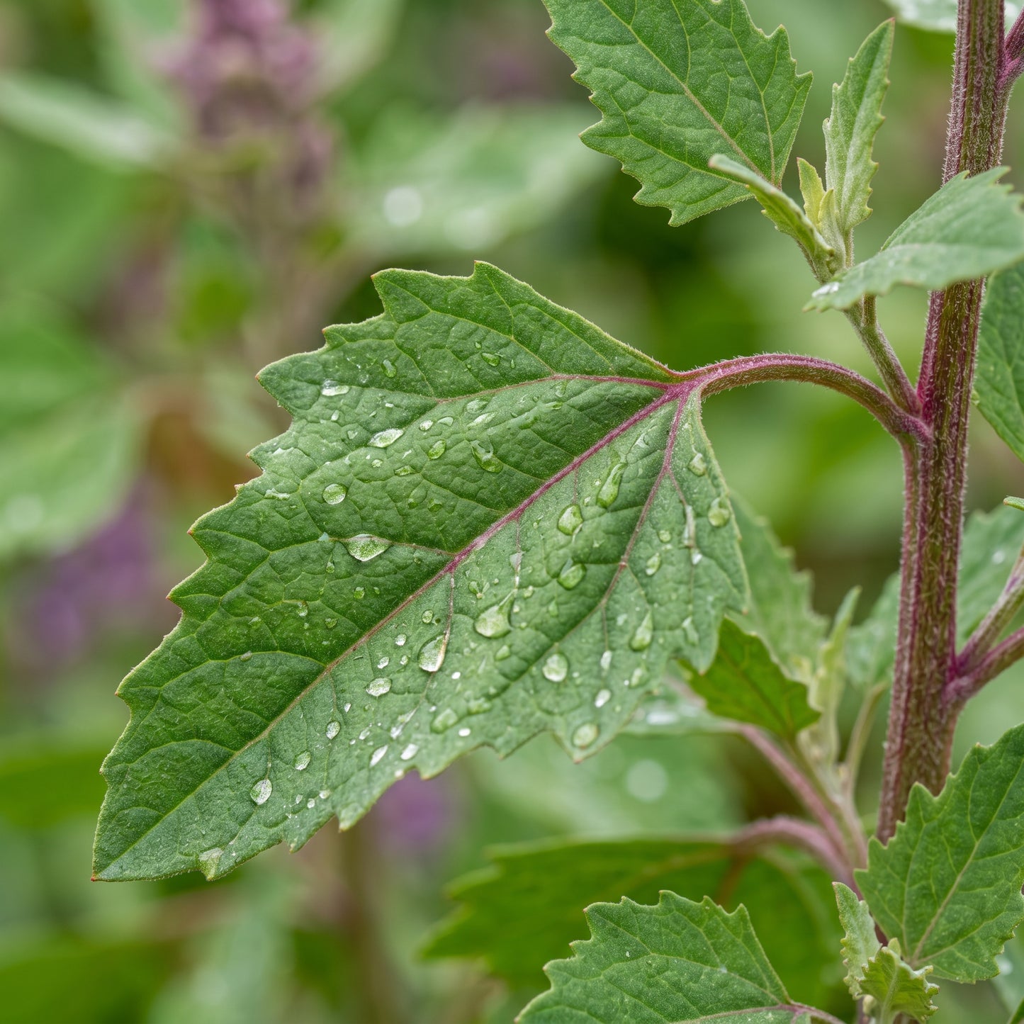 Quinoa Seeds (Chenopodium quinoa) – Bright Quinoa Grain Seeds
