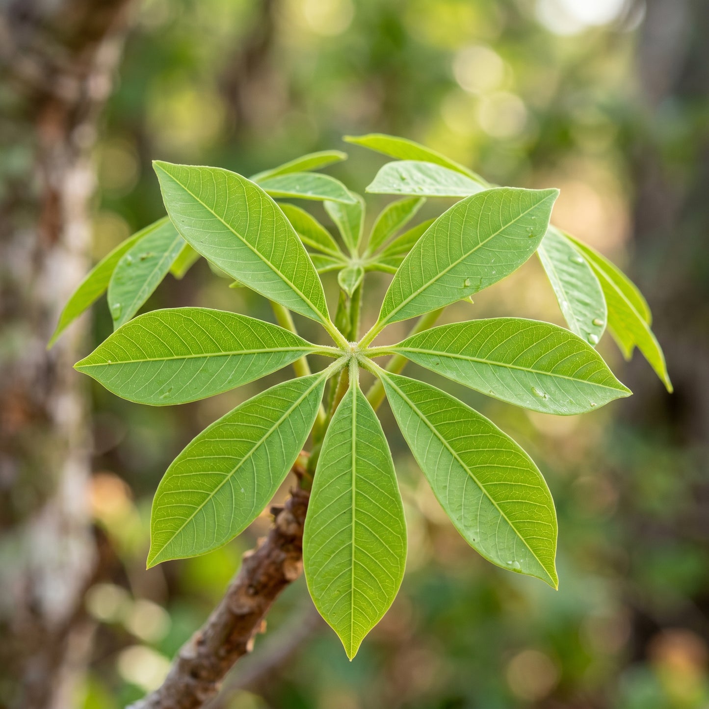 African Baobab Tree Seeds for Planting